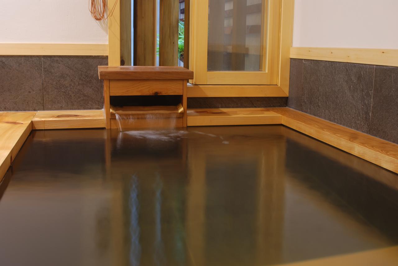 Ferienwohnung Taiori House Jiaoxi Exterior foto