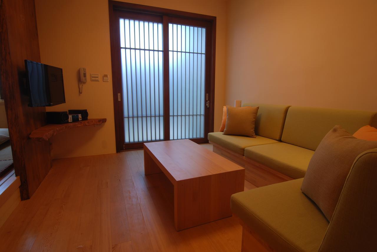 Ferienwohnung Taiori House Jiaoxi Exterior foto